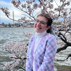 Meet your Posher, Abigail